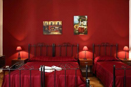 B&B Il Cavaliere - 6