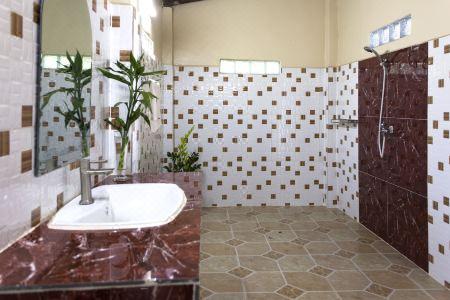 Green Mango Bungalows - 22