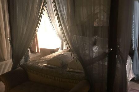 CAPPADOCIA ALAZ CAVE OTEL - 46
