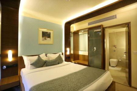 Regenta Orkos Kolkata by Royal Orchids Limited - 37