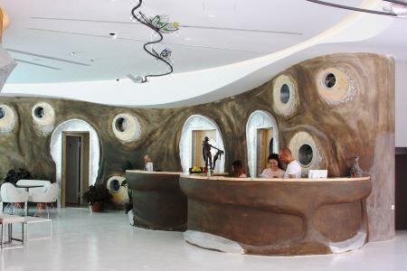 Bougainville Bay Resort - Villa 11 - 3