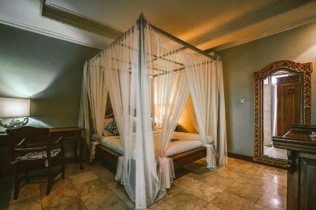 Honeymoon Guesthouse - 57
