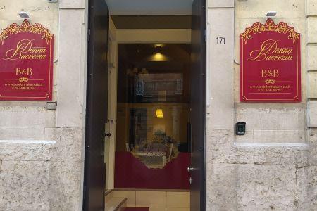 Donna Lucrezia B&B - Boutique Style - Relax & Business stay - 2