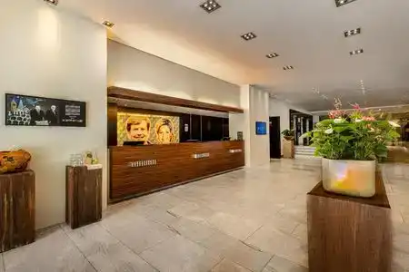 Pullman Eindhoven Cocagne - 3