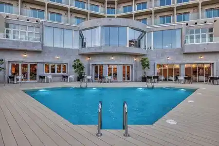 Ohtels Gran Almería - 4