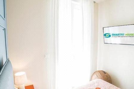 B&B Smartfit House - Room & Relax in Pescara - 28