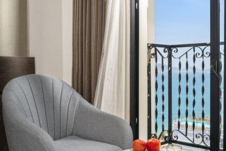 Sochi Nha Trang Beach - 144