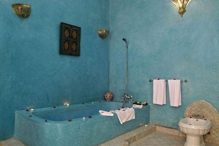 Riad & Spa Esprit du Maroc - 80
