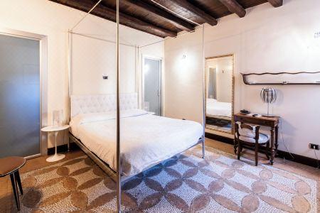 Guest House Al Convento - 0