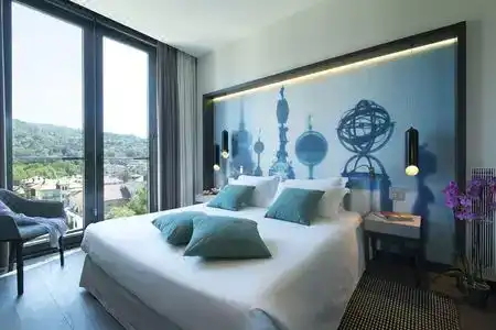DUPARC Contemporary Suites - 3