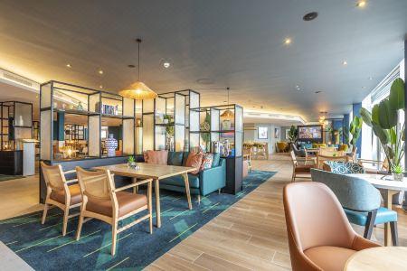 Holiday Inn Oxford by IHG - 3