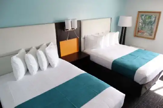 Best Western Plus Orlando Lake Buena Vista South Inn Suites - 52