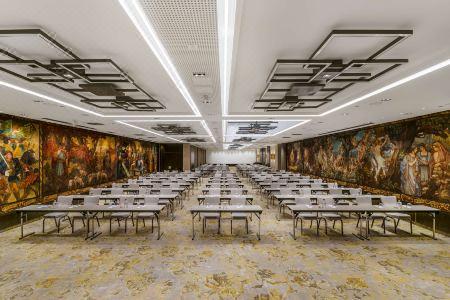 Radisson Blu Beke, Budapest - 6