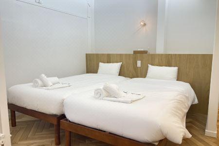 Square 8 Hakuba Retreat by Unplan - 11