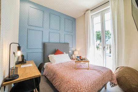 B&B Smartfit House - Room & Relax in Pescara - 50