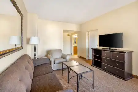 Hilton Vacation Club Polo Towers - 21