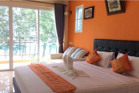 Greenseaview Resort - 5