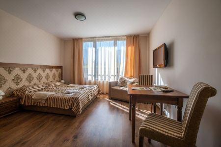 Cornelia Deluxe Residence - 53