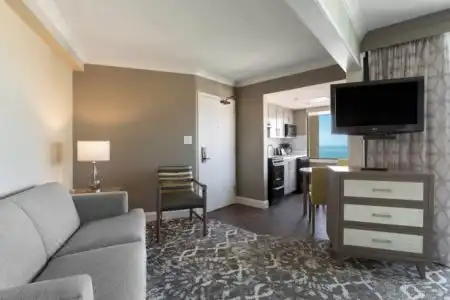 Breakers Resort - 25