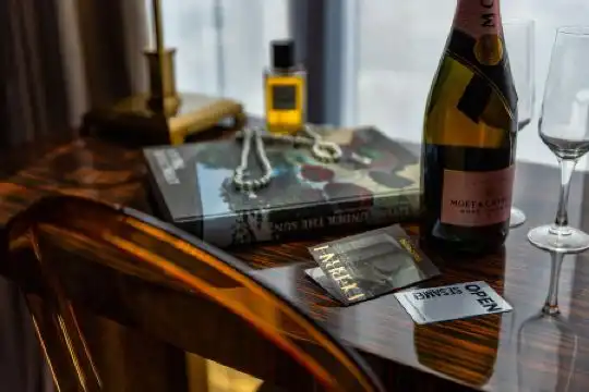 Debrah Brown, a Member of Browns - 43