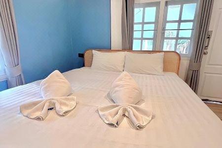 Pan Beachfront Resort Krabi - 44