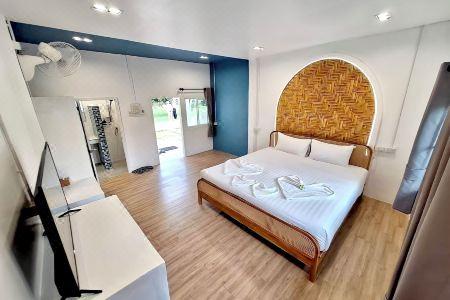 Pan Beachfront Resort Krabi - 38