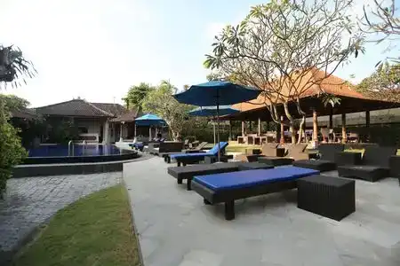 Fat Yogi Cottages - 6