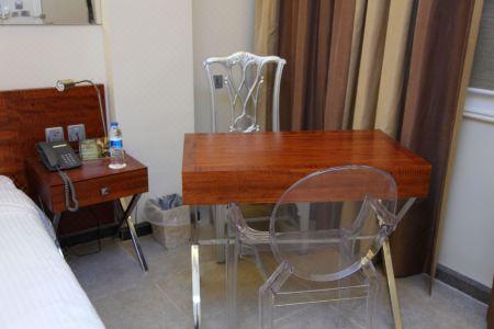 Diplomat, Chanakyapuri New Delhi- A Boutique - 15