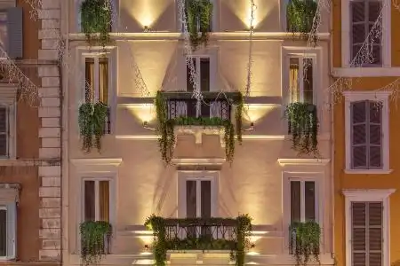 Domus del corso 522 Guest house - 6