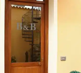 Coralia Bed and Breakfast - 1