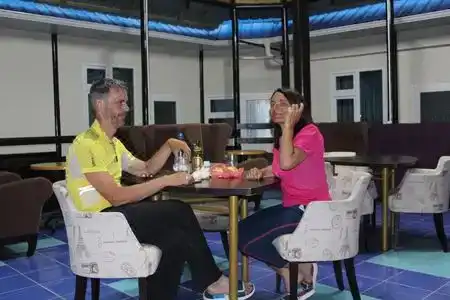Park Hostel - 1