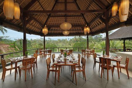 Puri Sebali Resort - 9