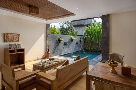 The Sankara Resort & Spa - 44