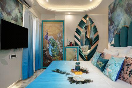 Sarang Palace - A Luxury Boutique - 177