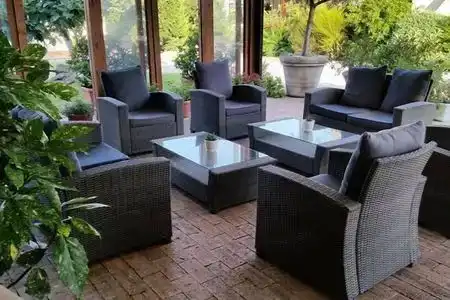 Casale 900 - 9