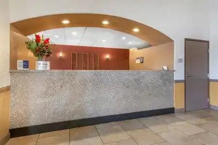 Best Western Tolleson - 2