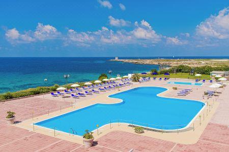 Voi Florio Resort - 2