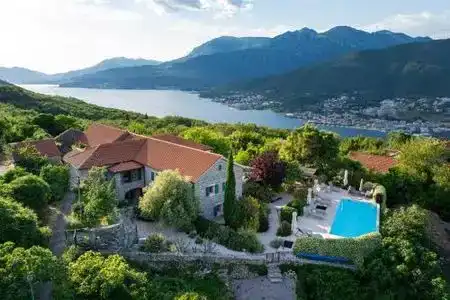 Villa Stari Mlin - 1