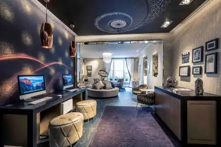 Mercure London Hyde Park - 6