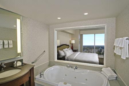 Hilton Niagara Falls/ Fallsview and Suites - 142