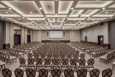 Hilton Podgorica Crna Gora - 6