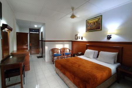 Sorga Cottages - 81