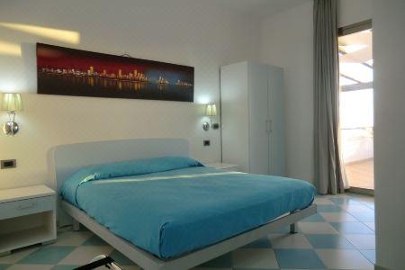 B&B Mediterraneo Mare e Sole - 7