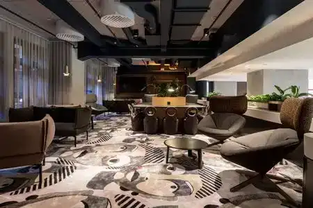 Scandic Helsinki Hub - 6