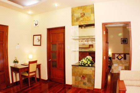 KY Hoa Ho Chi Minh - 28