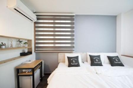 K-Guesthouse Dongdaemun - 59