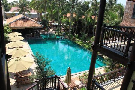 Lotus Village Resort - 66