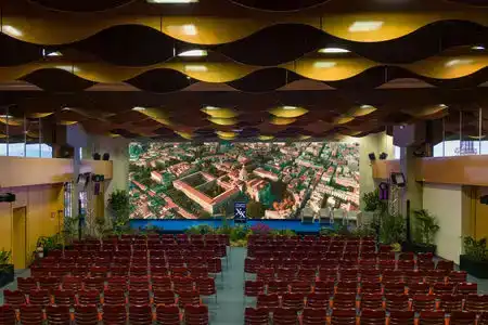 Four Points by Sheraton Catania & Conference Center - 4