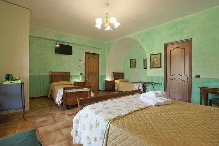 Villa Diana - 9