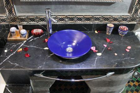 Riad Arabesque & Spa - 13